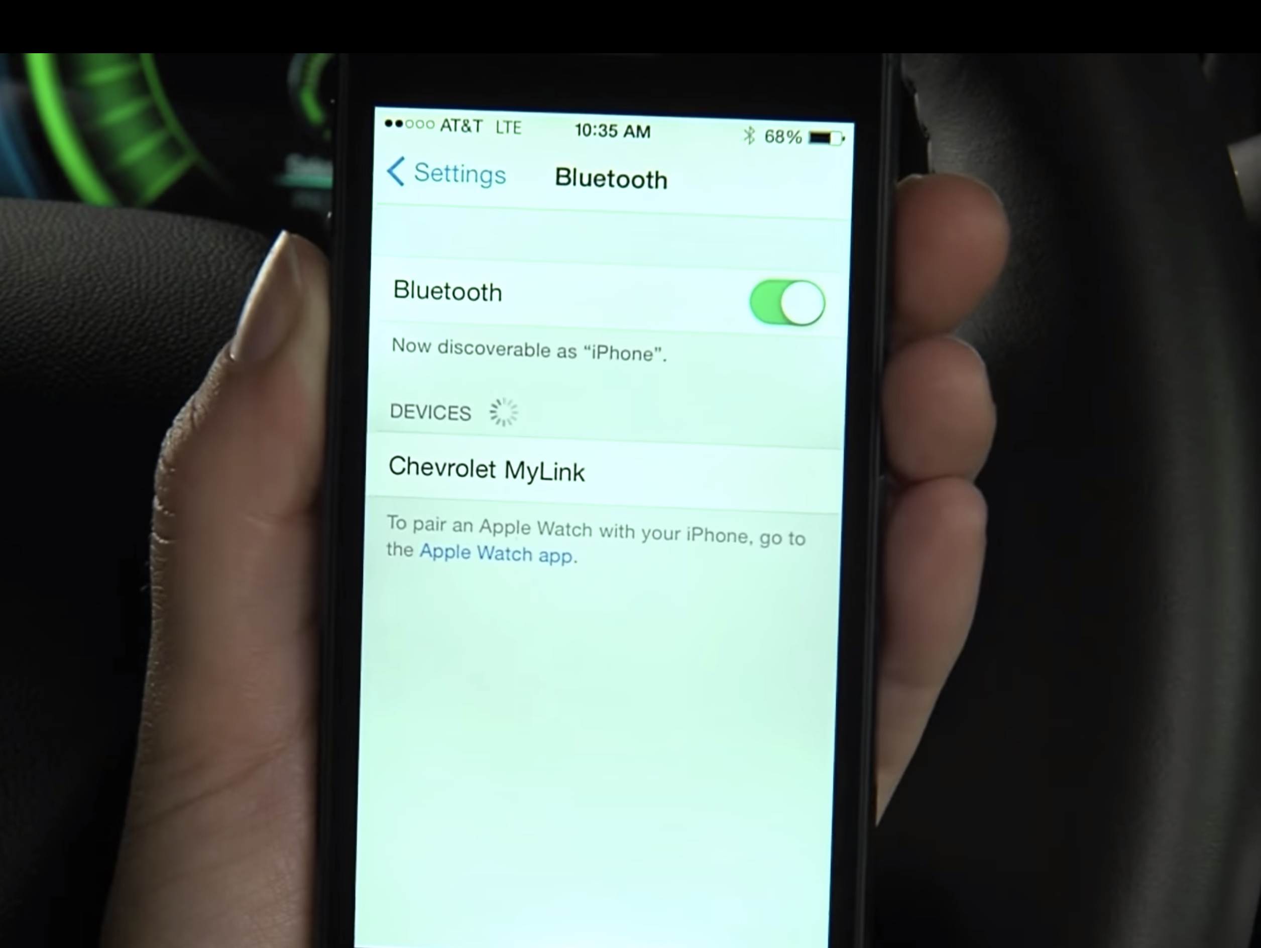 AutoNation Chevrolet Laurel in Laurel MD
