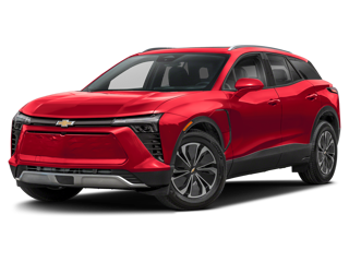 Chevrolet Blazer EV - AutoNation Chevrolet Laurel in Laurel MD