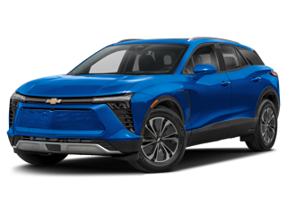 Chevrolet Blazer EV - AutoNation Chevrolet Laurel in Laurel MD