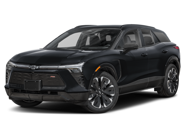 Blazer EV RS