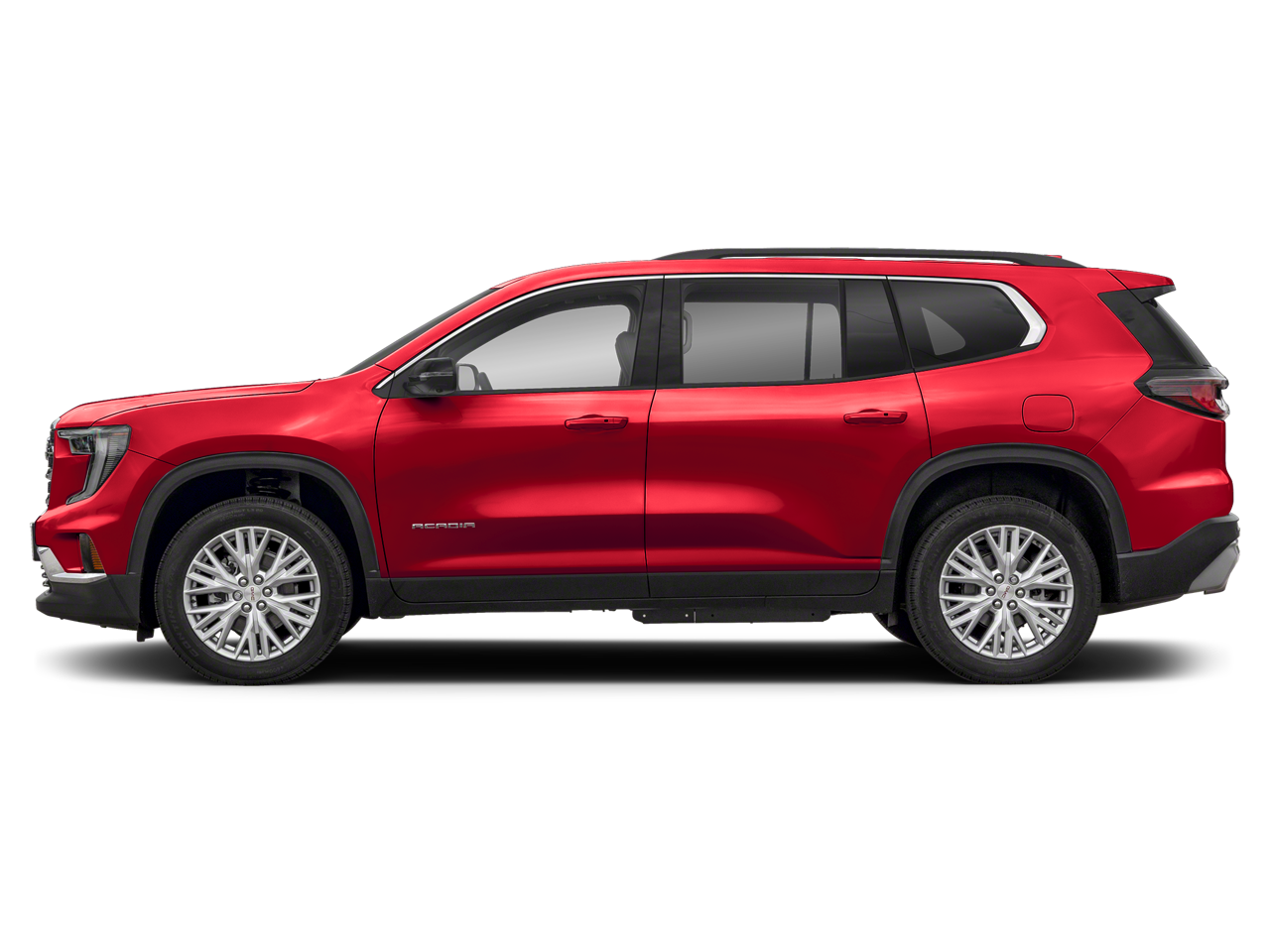 2025 GMC Acadia Base