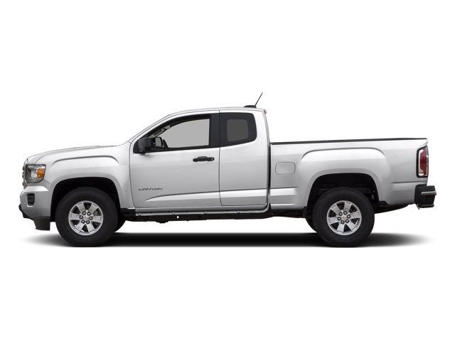2015 GMC Canyon 2WD
