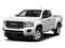 2015 GMC Canyon 2WD