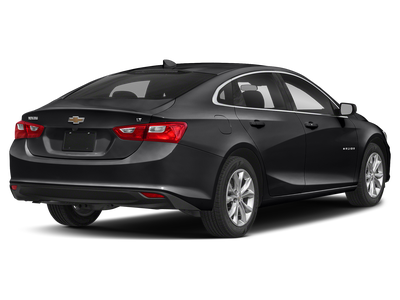 2023 Chevrolet Malibu Base