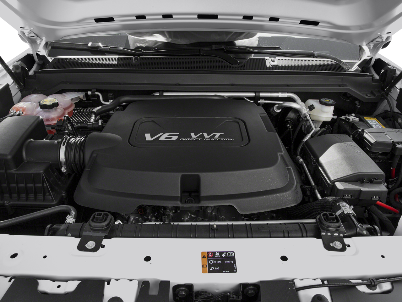 2018 Chevrolet Colorado 2WD Work Truck