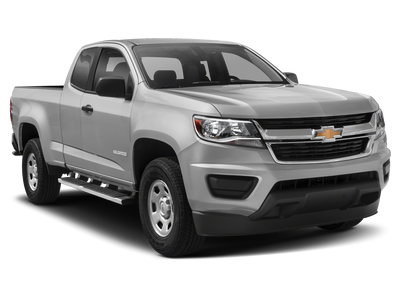 2019 Chevrolet Colorado 2WD LT