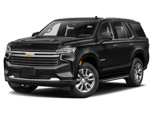 2024 Chevrolet Tahoe Base