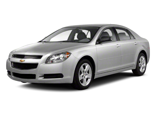 2011 Chevrolet Malibu LT w/2LT