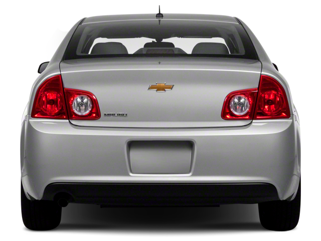 2011 Chevrolet Malibu LT w/2LT