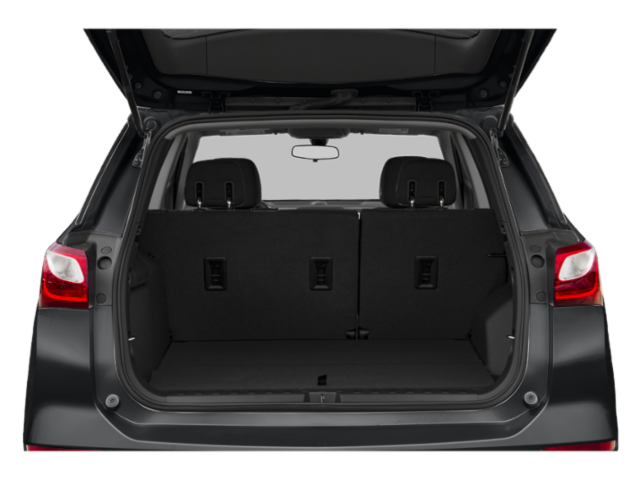 2018 Chevrolet Equinox Base