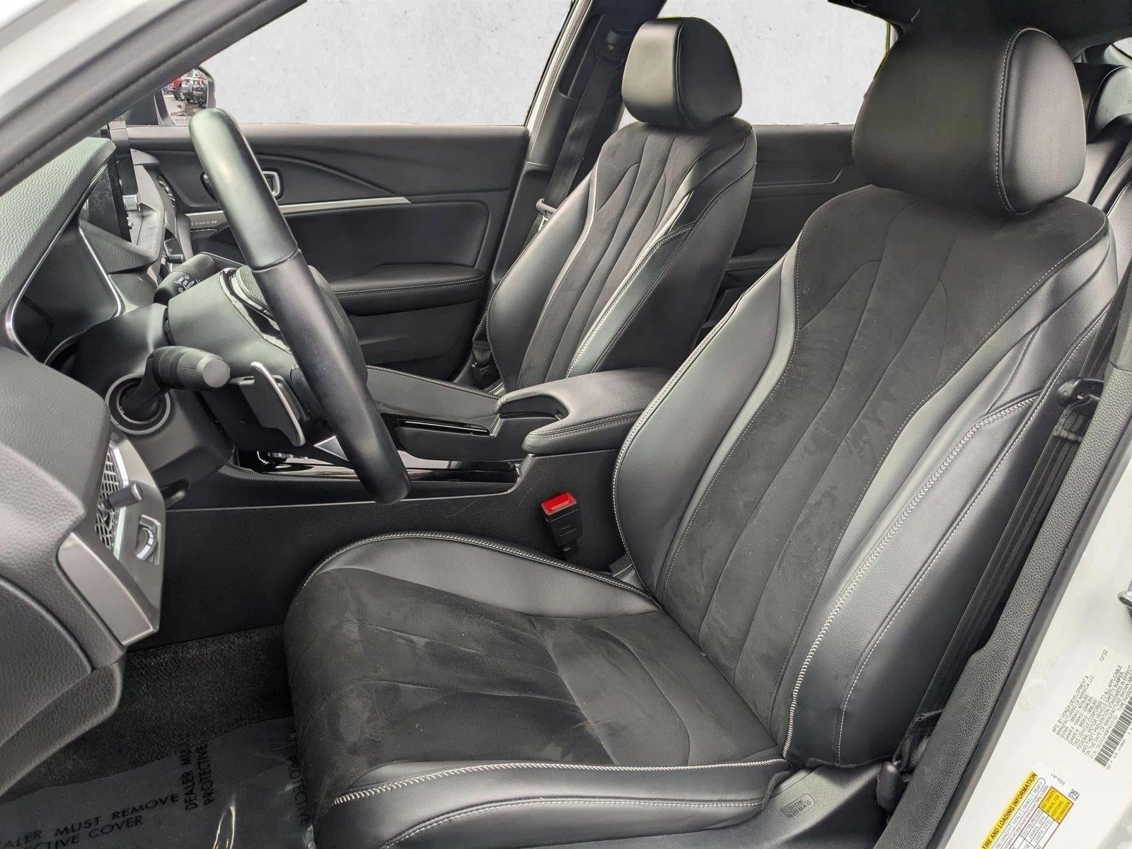 2023 Acura Integra A-SPEC Technology