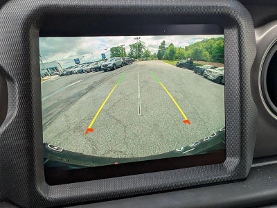 2023 Jeep Wrangler 4xe Base