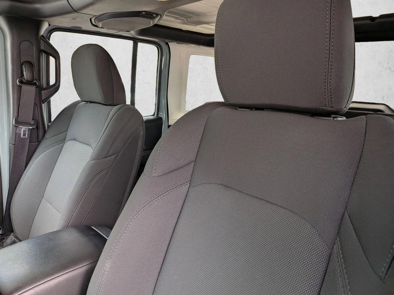 2023 Jeep Wrangler 4xe Base