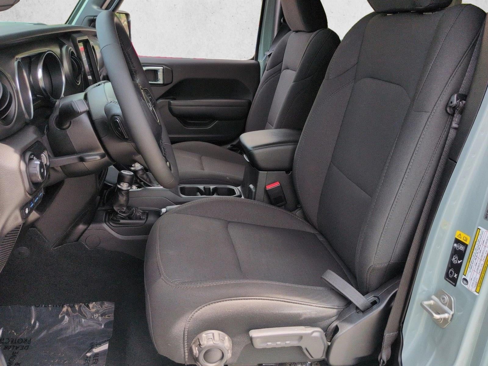 2023 Jeep Wrangler 4xe Base