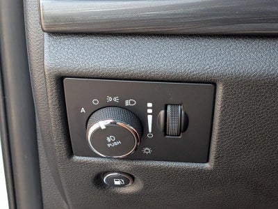 2021 Jeep Grand Cherokee Laredo X 4x4