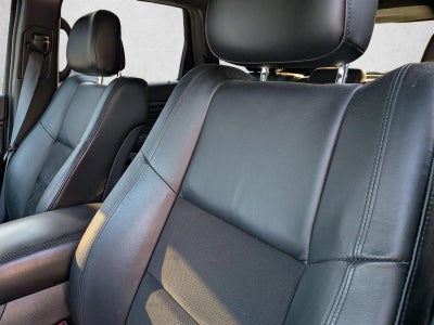 2021 Jeep Grand Cherokee Laredo X 4x4