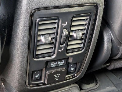 2021 Jeep Grand Cherokee High Altitude 4x4