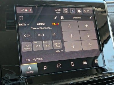 2022 Jeep Grand Cherokee Laredo