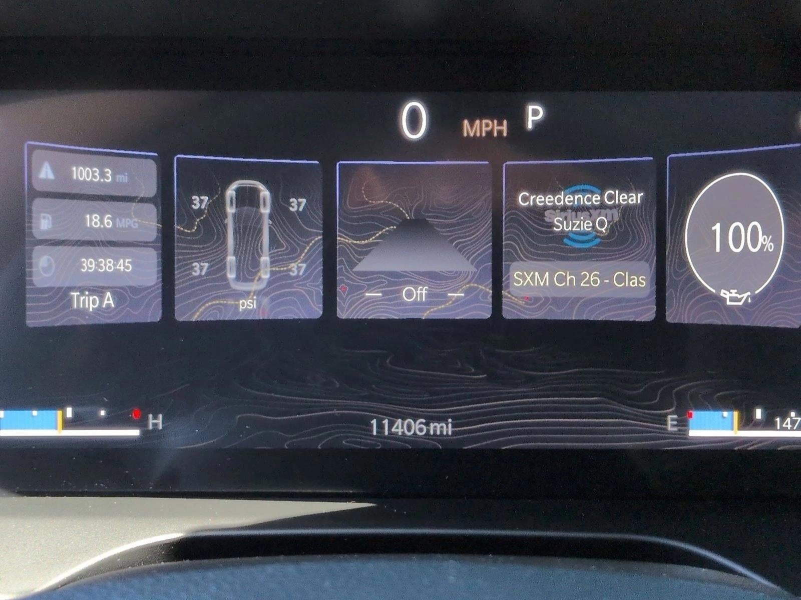 2025 Jeep Grand Cherokee L Altitude X 4x4