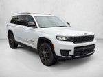 2025 Jeep Grand Cherokee L Altitude X 4x4