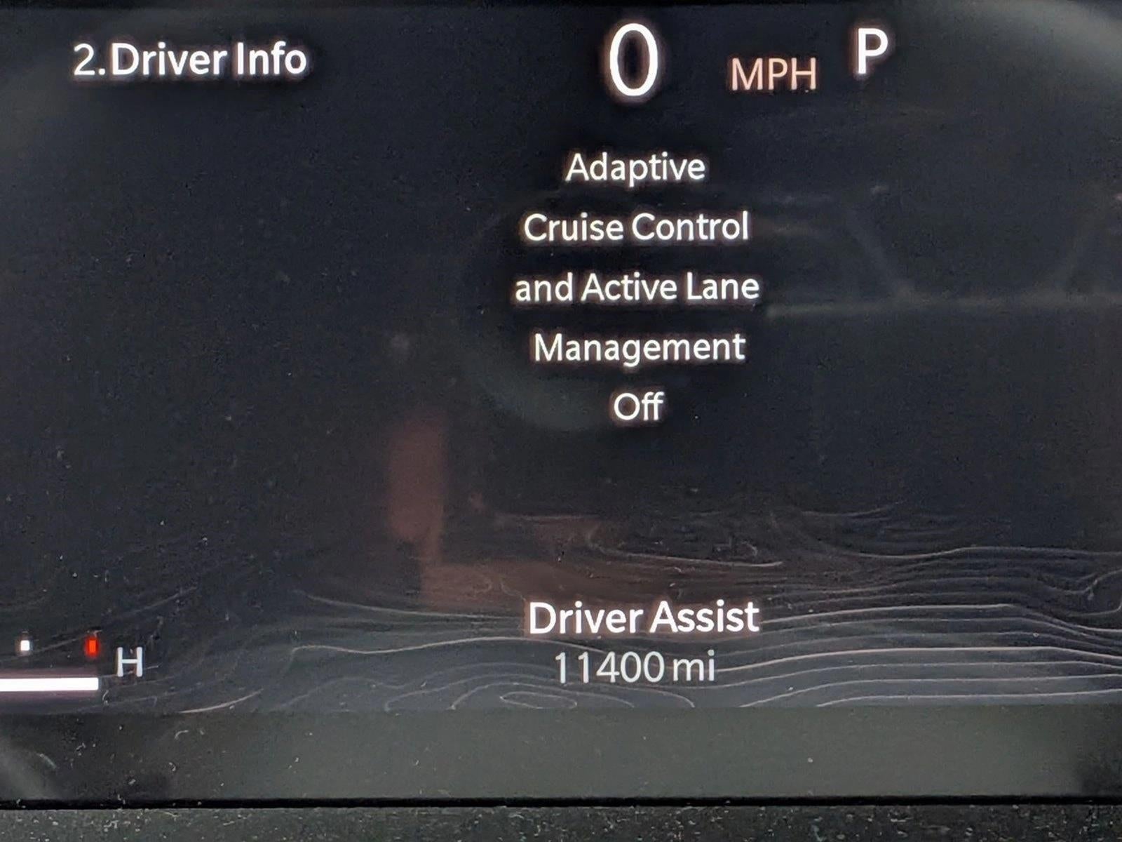 2025 Jeep Grand Cherokee L Altitude X 4x4