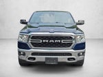 2023 RAM 1500 Big Horn Crew Cab 4x4 5'7" Box