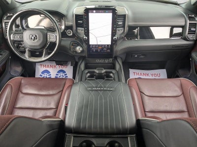 2025 RAM 1500 Limited