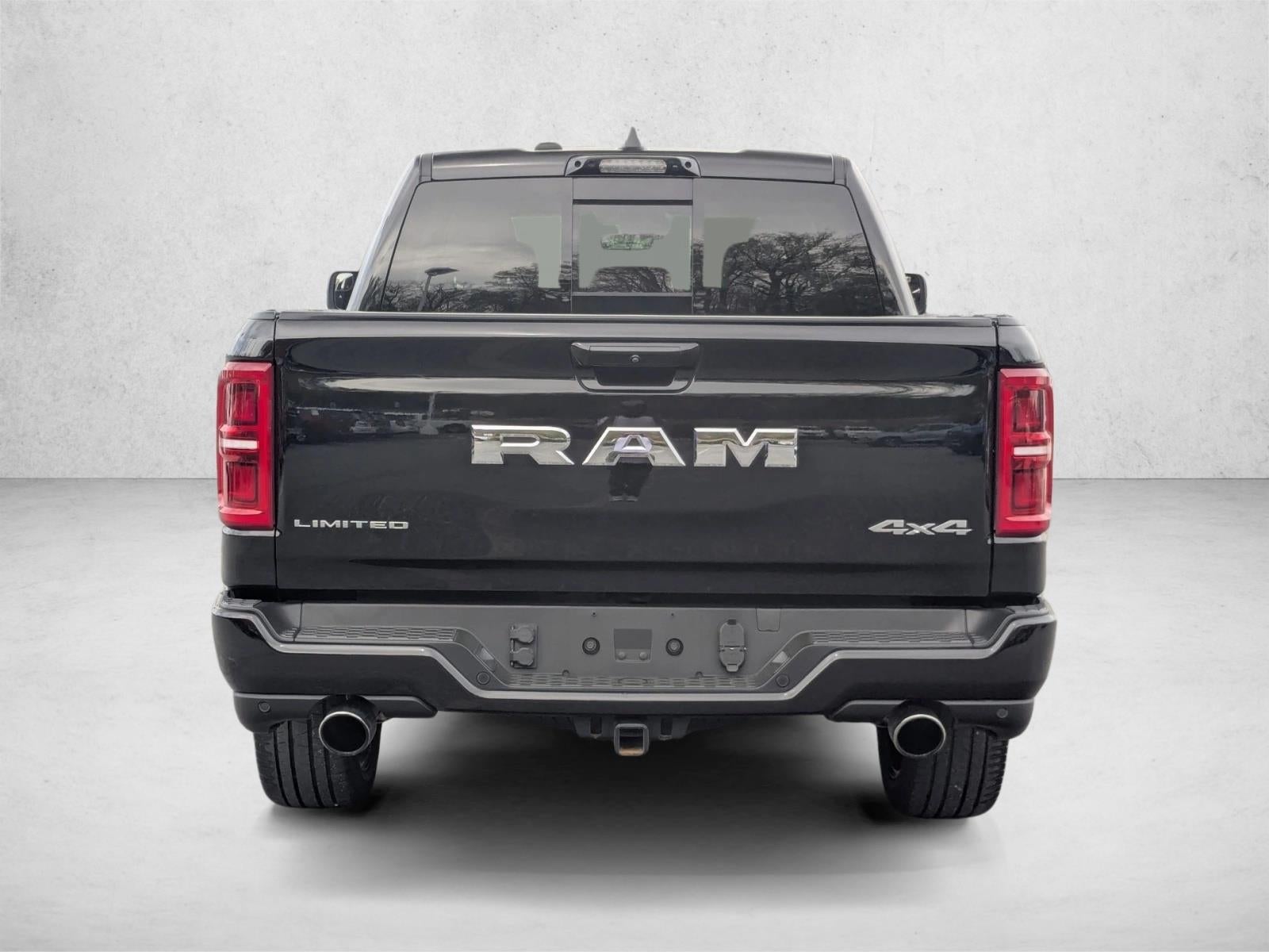 2025 RAM 1500 Limited