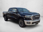 2025 RAM 1500 Laramie Crew Cab 4x4 5'7" Box
