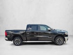 2025 RAM 1500 Laramie Crew Cab 4x4 5'7" Box