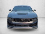 2025 Ford Mustang Dark Horse Fastback