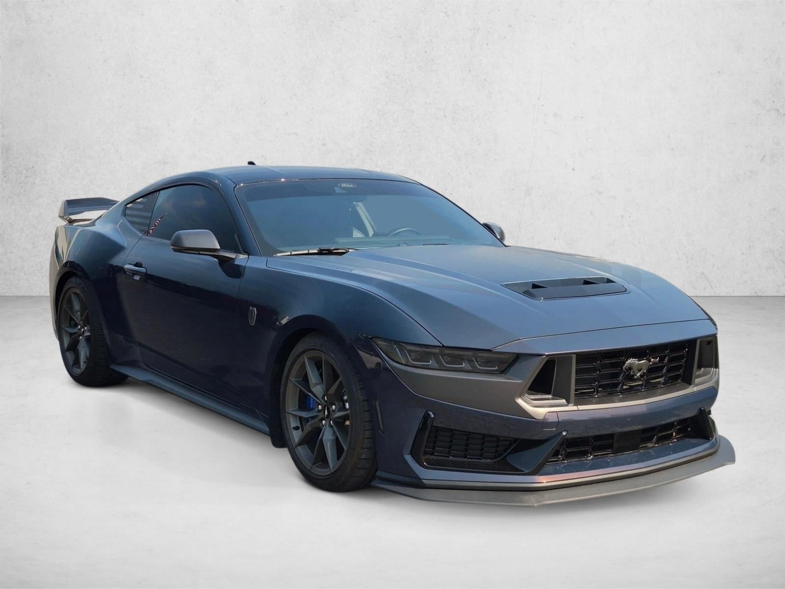 2025 Ford Mustang Dark Horse Fastback
