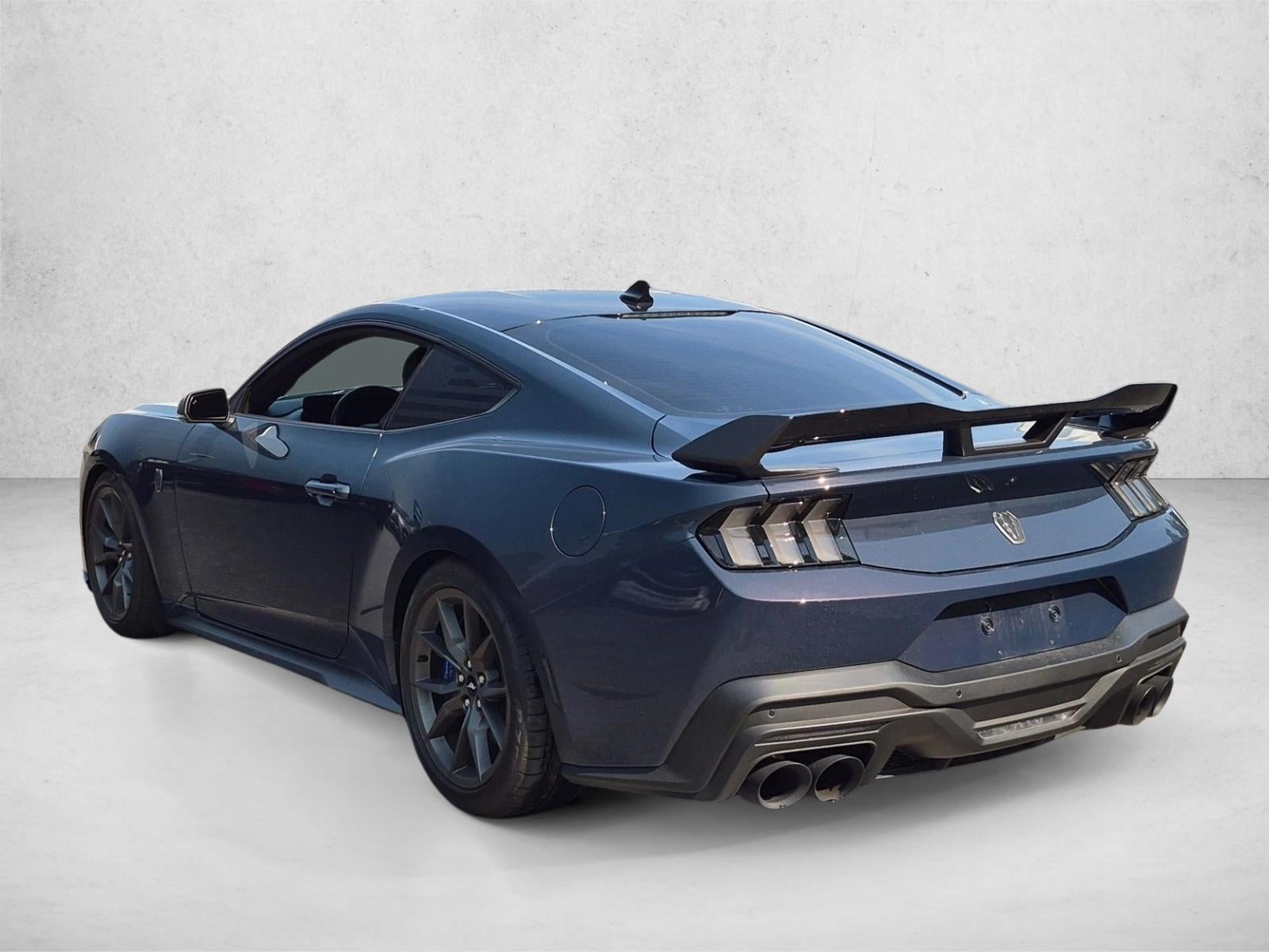 2025 Ford Mustang Dark Horse Fastback