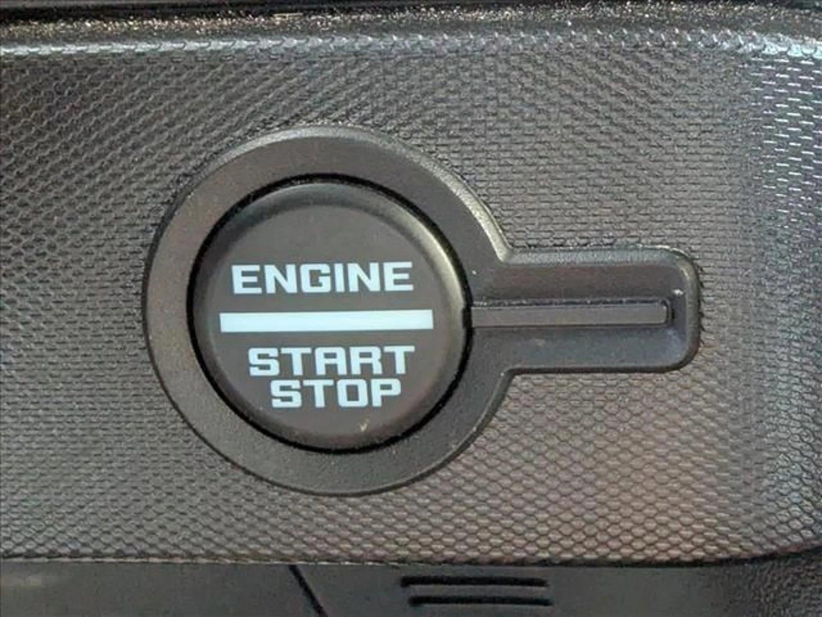 2021 Ford Bronco First Edition