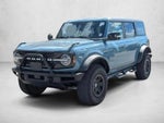 2021 Ford Bronco First Edition