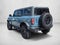 2021 Ford Bronco First Edition