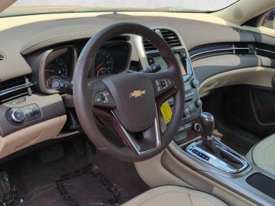2013 Chevrolet Malibu ECO