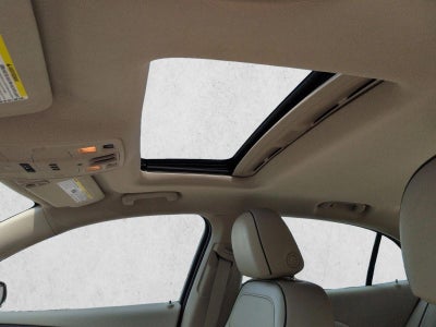 2013 Chevrolet Malibu ECO