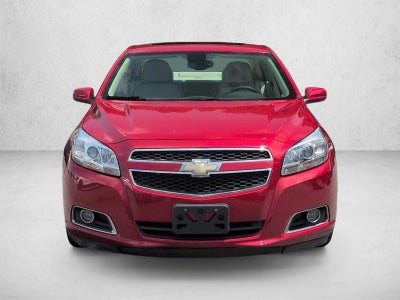 2013 Chevrolet Malibu ECO