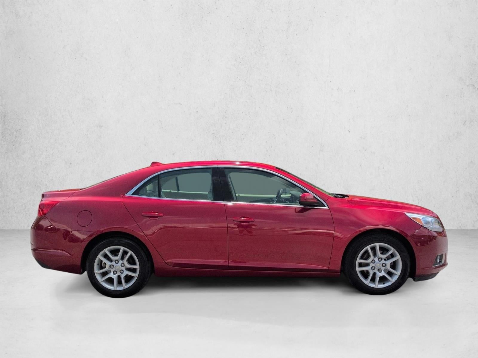 2013 Chevrolet Malibu ECO