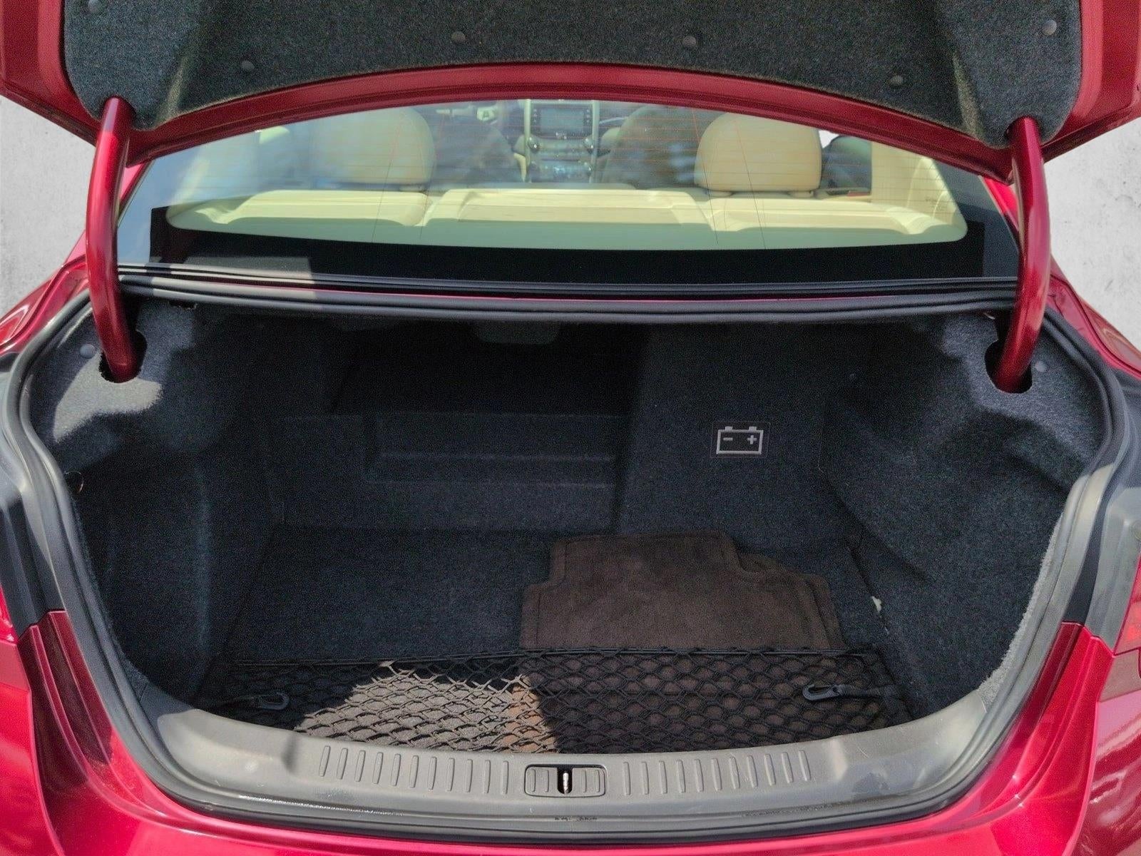 2013 Chevrolet Malibu ECO