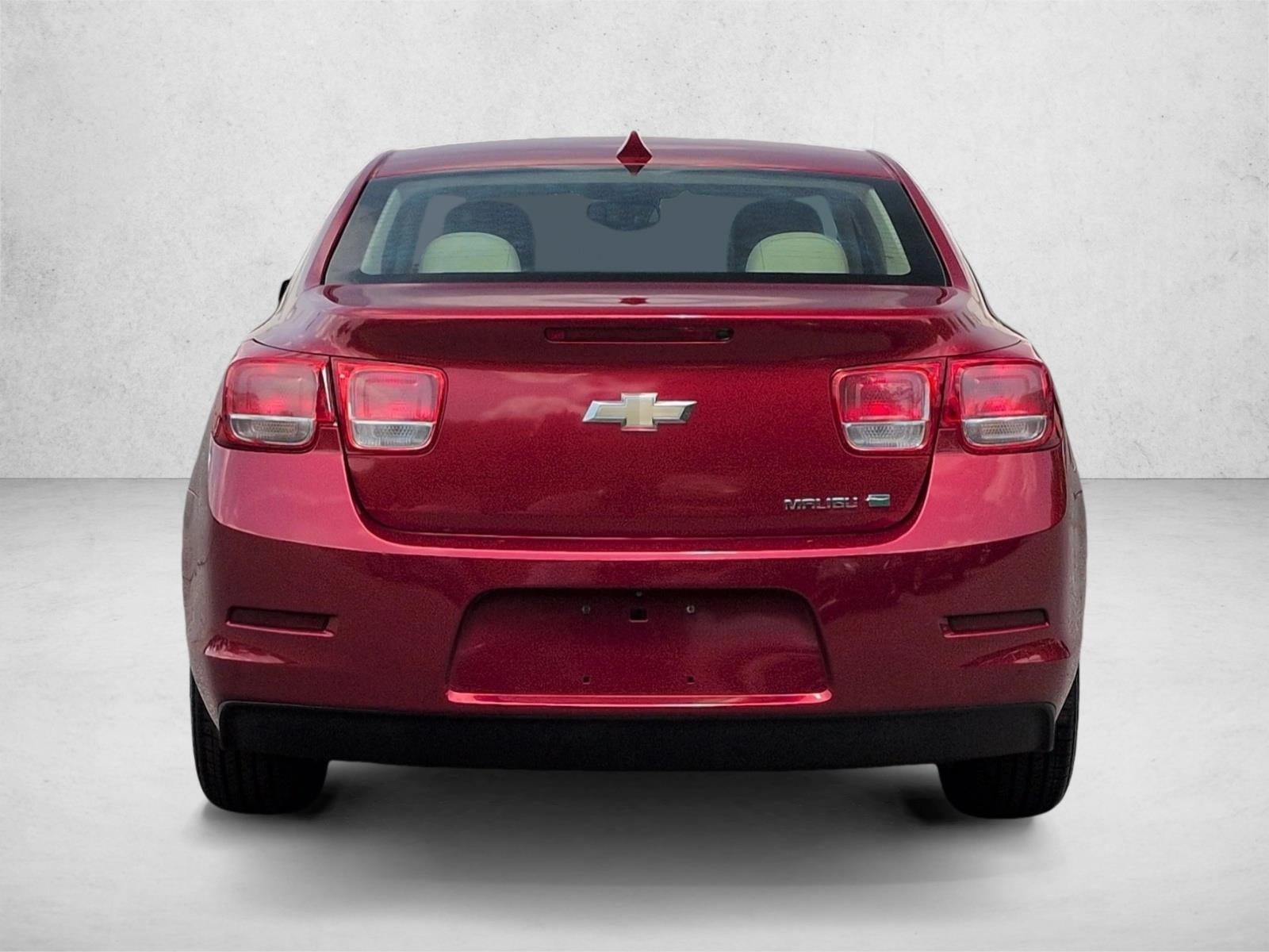 2013 Chevrolet Malibu ECO