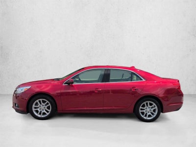 2013 Chevrolet Malibu ECO