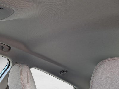 2017 Chevrolet Bolt EV LT