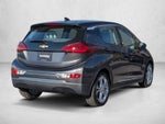 2017 Chevrolet Bolt EV LT