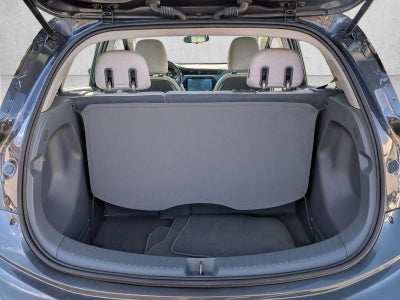 2017 Chevrolet Bolt EV LT