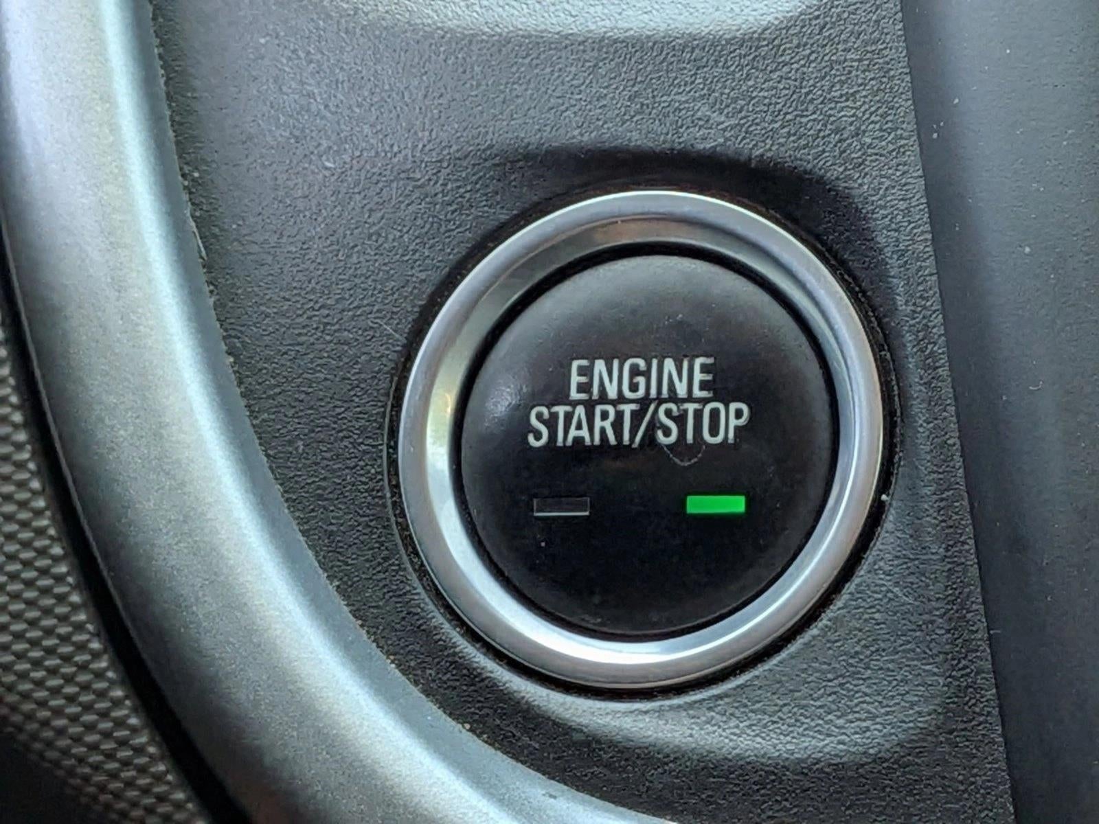 2020 Chevrolet Sonic LT