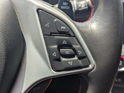 2016 Chevrolet Corvette Stingray 2LT