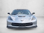 2016 Chevrolet Corvette Stingray 2LT