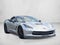 2016 Chevrolet Corvette Stingray 2LT